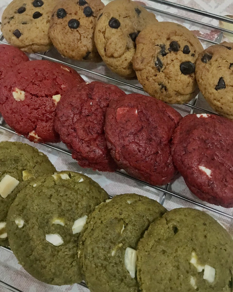 martiw | SOFT COOKIES 8.000 LARISIN!!! tweet media