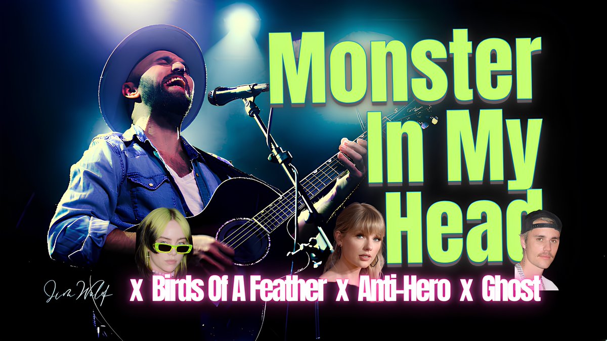 JIM WOLF 💎 tweet media