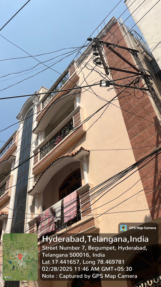 PrInCe_ChiNnA_'s tweet photo. @MohdAzeemHyd @GHMCOnline Dear Sir/madam,
Thank you for Reaching Ghmc, your complaint has been Rectified. https://t.co/989ApL80jZ