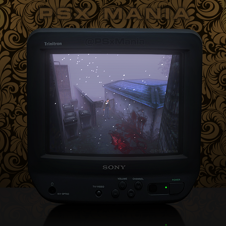 PSX Mania tweet media