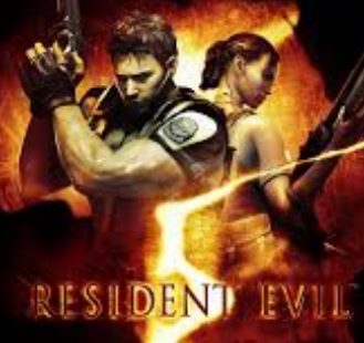 Me desculpem pela falta de posts, a equipe Sheva Irônica estava muito ocupada em uma viagem de negócios para discutir o remake do Resident Evil 5