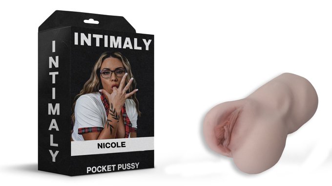 POV: You haven’t bought this yet and creampied me ? the link is right here ?

https://t.co/yOvvb1yBYk