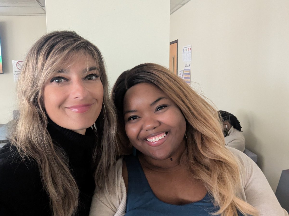 drsumaracase's tweet image. Such a privilege to have my former Roberts student as a new Pre-K teacher at RCSD! We are so lucky to have Brittany!