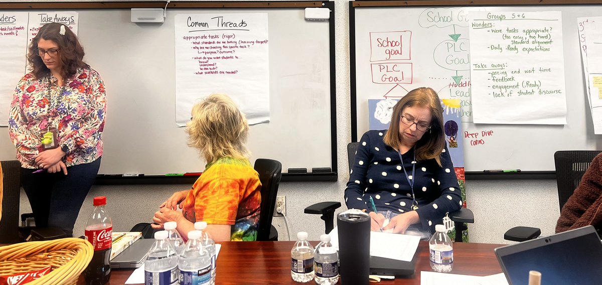Melissa Musto (@melissamusto6) on Twitter photo 👀👩🏫<a href="/AbbottsHillES/">AbbottsHillES</a> leadership team unlocked the power of observation by conducting student focused observations, uncovering common trends, & reflecting on how we can adapt to make an even greater impact on student success! 👩🏫👀 <a href="/AHE_Principal/">Jill Osmerg</a> #Studentcentered #teachergrowth 👀👩🏫<a href="/AbbottsHillES/">AbbottsHillES</a> leadership team unlocked the power of observation by conducting student focused observations, uncovering common trends, & reflecting on how we can adapt to make an even greater impact on student success! 👩🏫👀 <a href="/AHE_Principal/">Jill Osmerg</a> #Studentcentered #teachergrowth