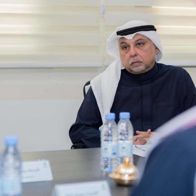 sahfksa's tweet photo. 📰 مجلس إدارة الاتحاد السعودي لكرة اليد يعقد اجتماعه الأول للعام 2025