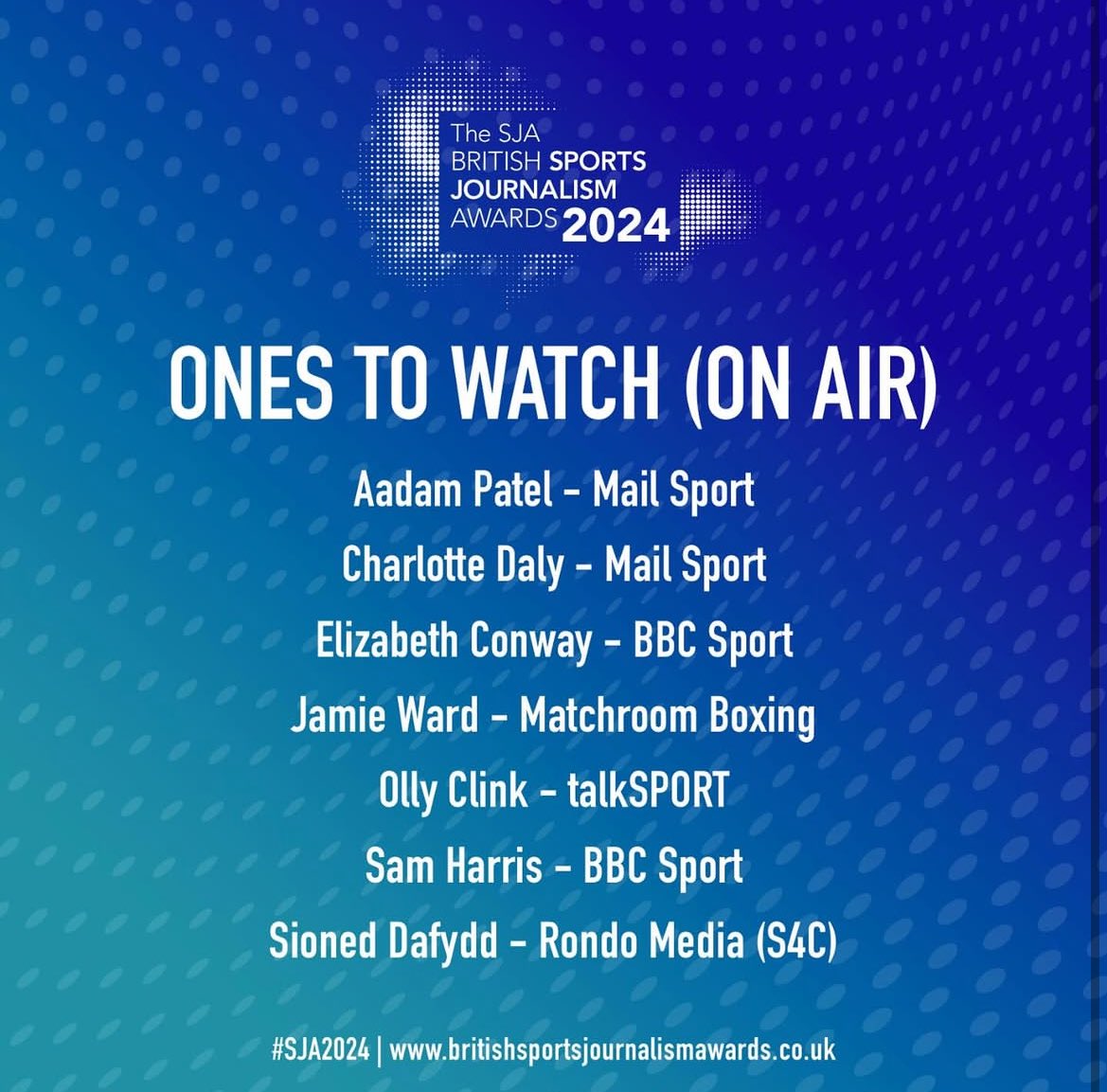 Jamie Ward tweet media