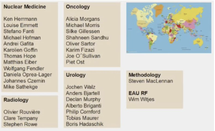 urotoday's tweet photo. PCWG4 and SPARC - Including How to Define Progression on PSMA PET Imaging. Presentation by Michael Morris, MD @MSKCancerCenter. #APCCCDiagnostics25 written coverage by @zklaassen_md @GACancerCenter > https://t.co/xxpMUW8l5H @APCCC_Lugano #APCCC25 https://t.co/dUdrrcPj2P
