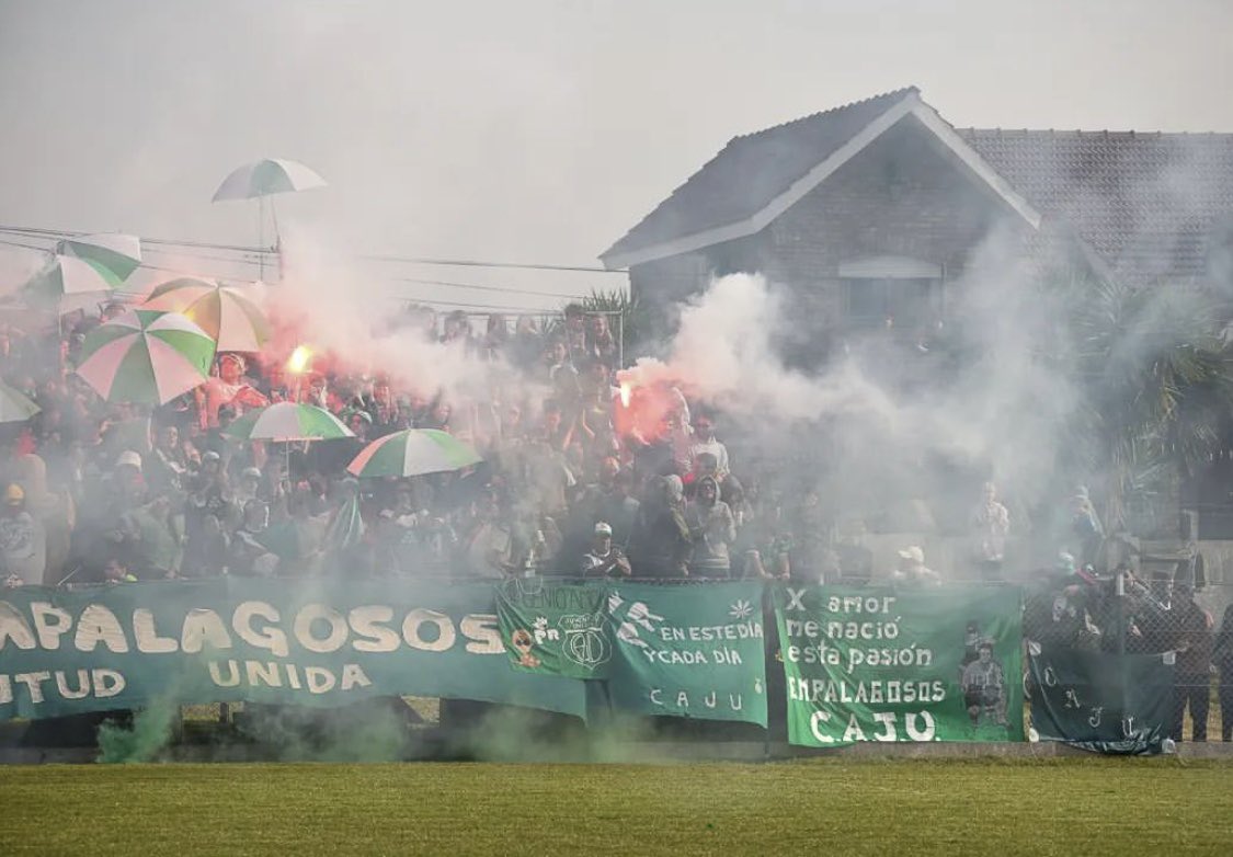 Un amor como el nuestro, no puede morir jamás! 💚