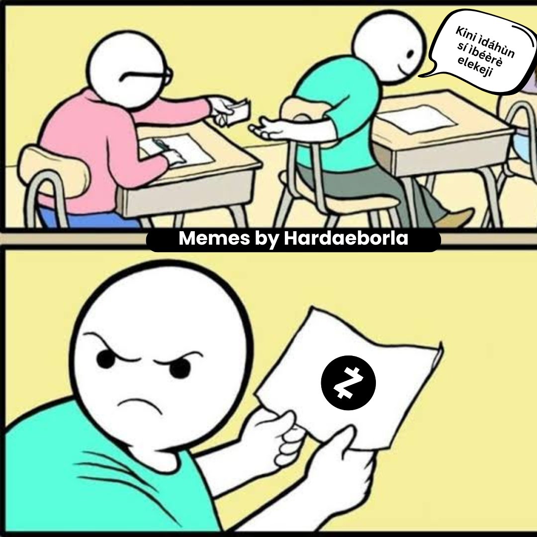ZcashNigeria's tweet photo. When it comes to privacy, @Zcash is the answer 🛡️
#Zcash #PrivacyMatters #zk #Web3 #Crypto #PrivacyIsNormal #Zeme #Cryptome https://t.co/akPjJWSxng