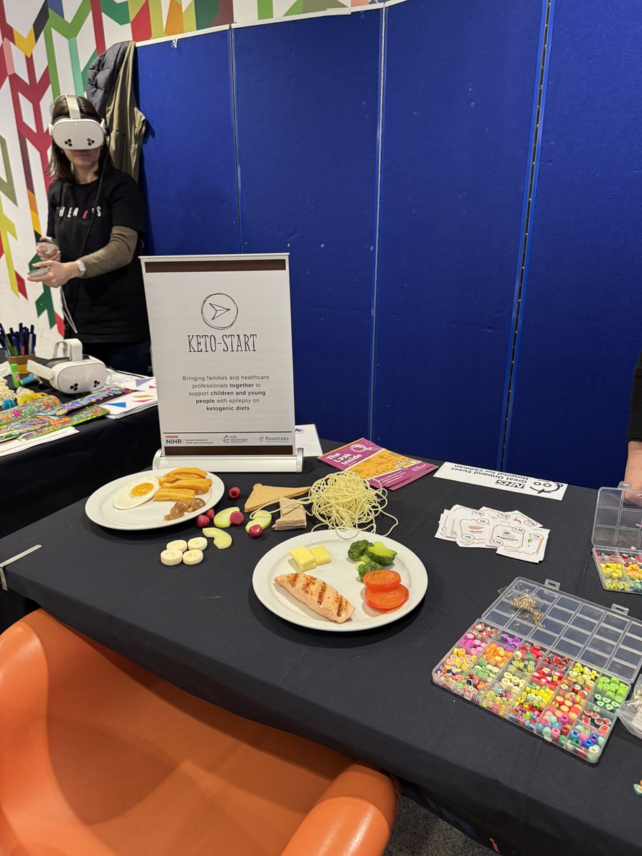 Taz Ashraf (@thednadoc) on Twitter photo Rare disease day activities for the children <a href="/GreatOrmondSt/">Great Ormond Street Hospital for Children</a> today: VR, keto bracelets, hook a duck for data and plenty more! 🧬 🔬 💉 #rare #RareDiseaseDay2025 #gosh #goshcharity Rare disease day activities for the children <a href="/GreatOrmondSt/">Great Ormond Street Hospital for Children</a> today: VR, keto bracelets, hook a duck for data and plenty more! 🧬 🔬 💉 #rare #RareDiseaseDay2025 #gosh #goshcharity