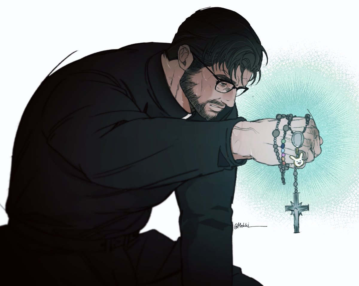 나를 등불 삼아 영원히 타오르리라.

#퇴마록