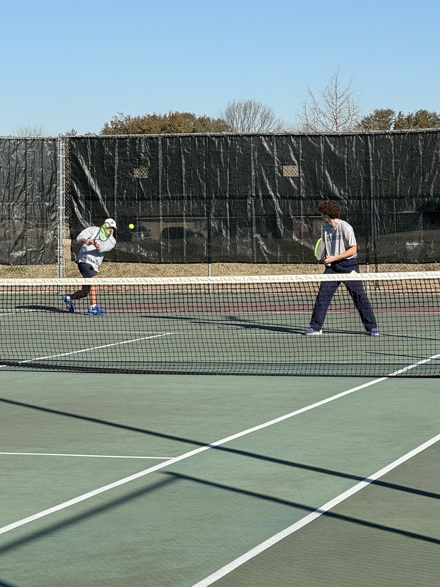 LCS WARRIOR TENNIS tweet media