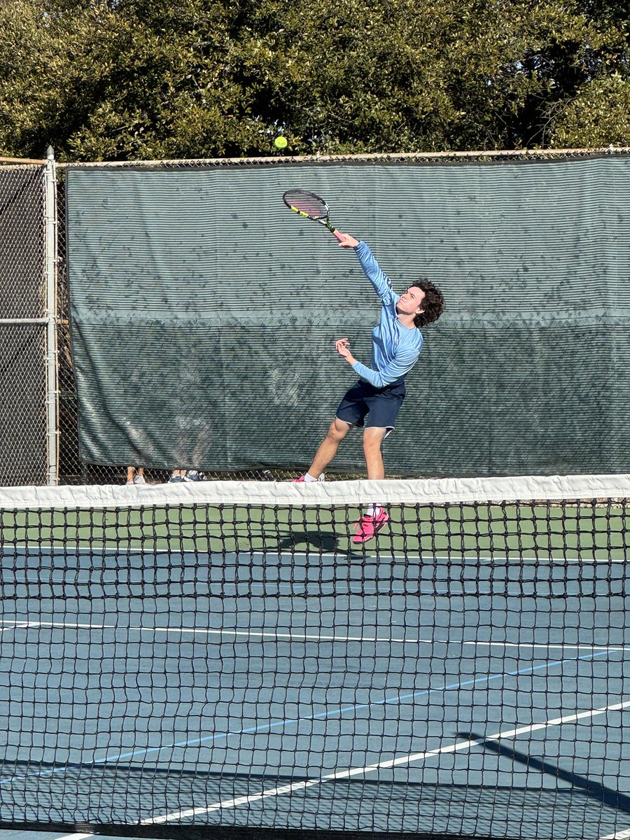 LCS WARRIOR TENNIS tweet media