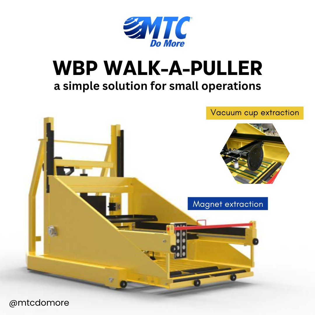 mtcdomore's tweet image. #Batteryhandling for #forklifts can be a big task for small operations, but with MTC&apos;s WBP Walk-A-Pullers, we make it simple! Designed for smaller fleets, our walk-a-pullers are perfect for efficient and safe battery handling. #MTC #WalkAPullers #FleetManagement #MTCdomore