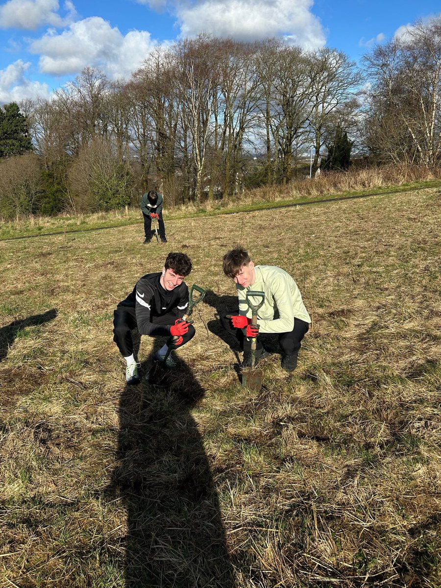 St Luke’s Science tweet media