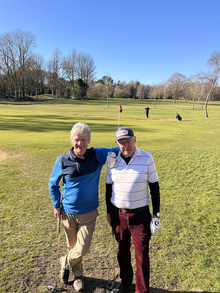 Brough Golf Club tweet media