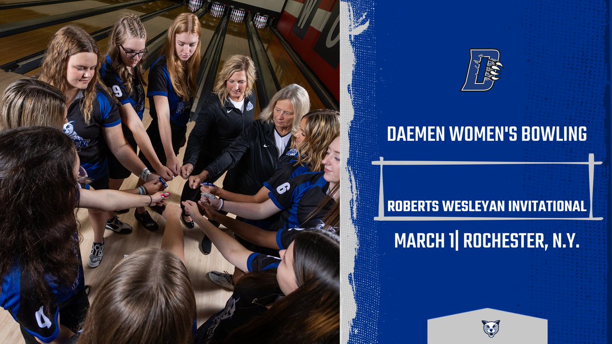 Heading east today!

#TheWildcatWay