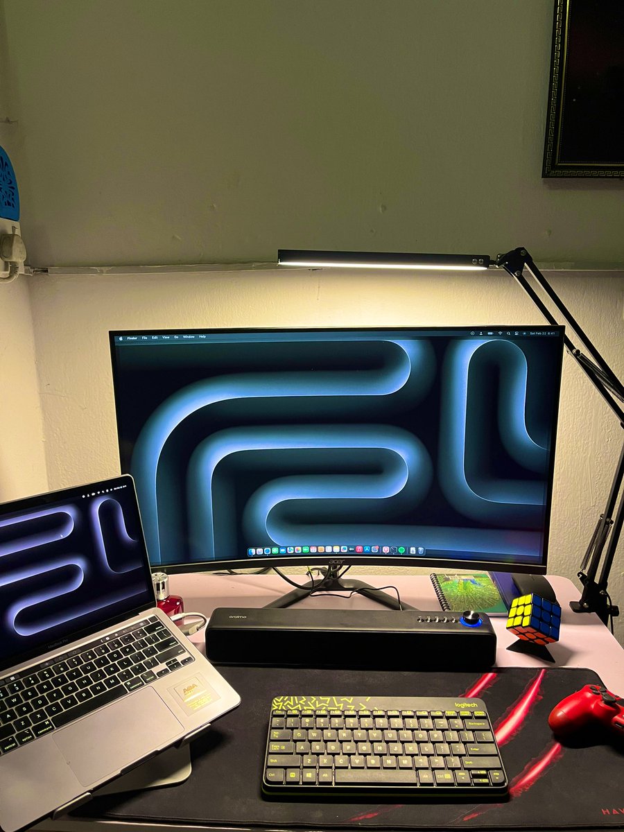 marrnueldev's tweet image. Name: Manuel
Hustle: Tech ( Frontend || Backend && product design )
Lets connect 👍🏽