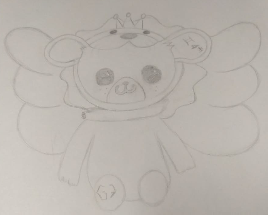 rsspndcrn's tweet photo. I don't actually know how to draw and I didn't even study any kind of art but I like to do it sometimes and... yeah, I hope you like it🥰 

1 process

2 result 

#geminifourth https://t.co/CAeOov47tZ