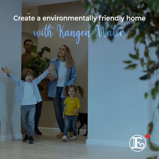 Contact an Enagic Distributor today for details!