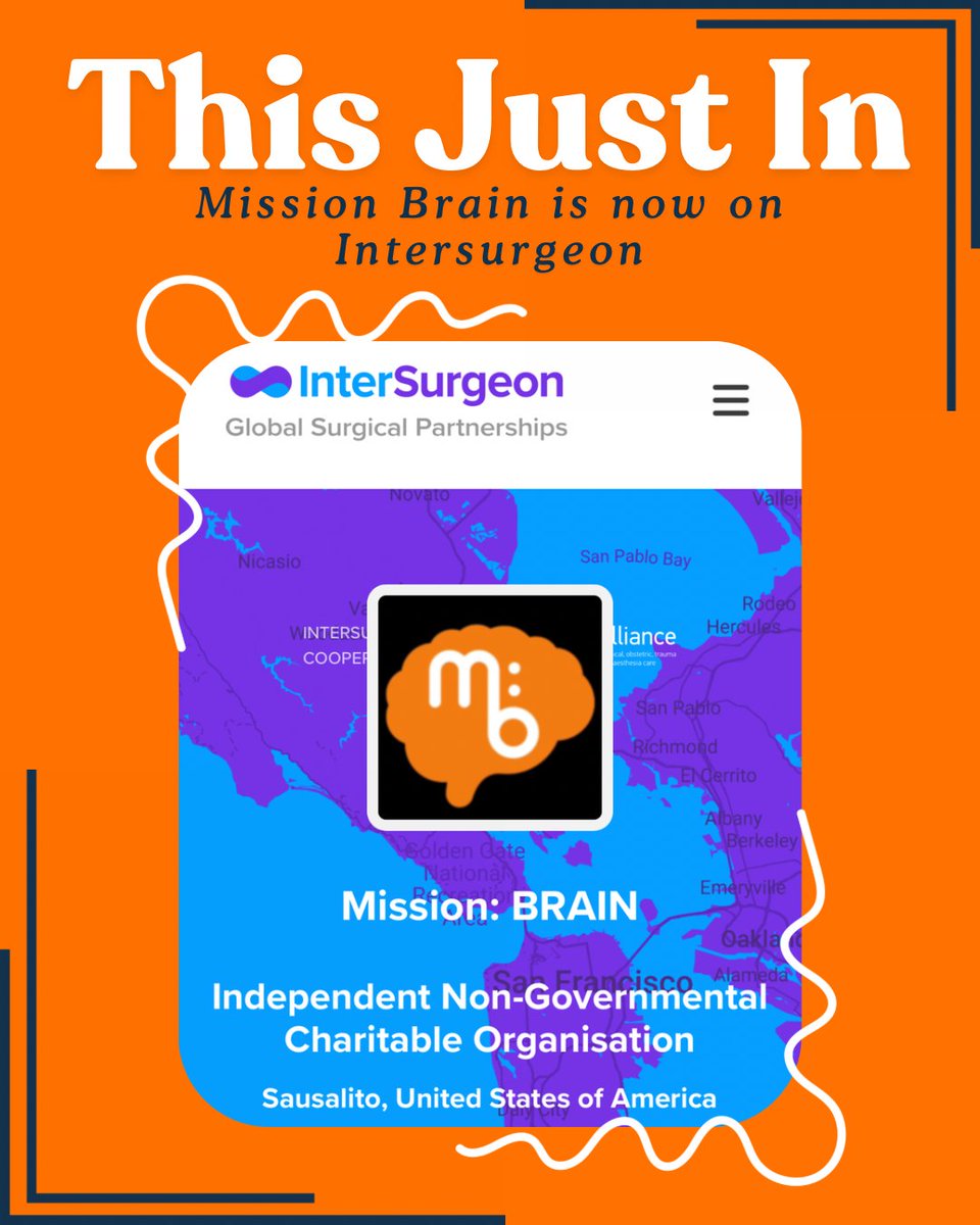 🌍✨ Exciting News! We’re officially sharing our Sierra Leone Global Surgery Project on InterSurgeon, a worldwide platform connecting surgical professionals, NGOs, and donors.