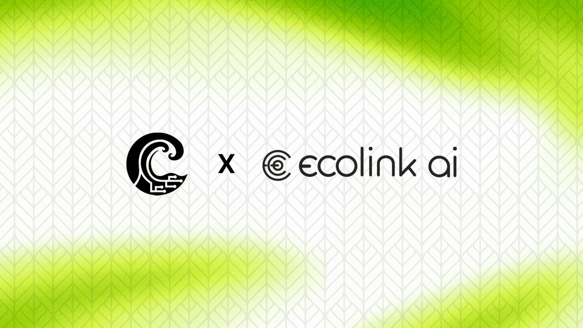 Ecosapiens (@ecosapiensxyz) on Twitter photo By popular demand, <a href="/CoralTribeNFT/">Coral Tribe 🌊</a> community members are now eligible for boosted $MEGA rewards
Coral Tribe is a community of impact investors powering climate finance. Coral Tribe is an OG project on Solana and the co-creators of ReFi Hub.
As good friends for a few years now, By popular demand, <a href="/CoralTribeNFT/">Coral Tribe 🌊</a> community members are now eligible for boosted $MEGA rewards
Coral Tribe is a community of impact investors powering climate finance. Coral Tribe is an OG project on Solana and the co-creators of ReFi Hub.
As good friends for a few years now,