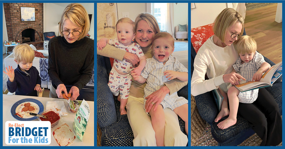 Cherished weekend with our Grandsons. Time flies when you’re having so much fun!