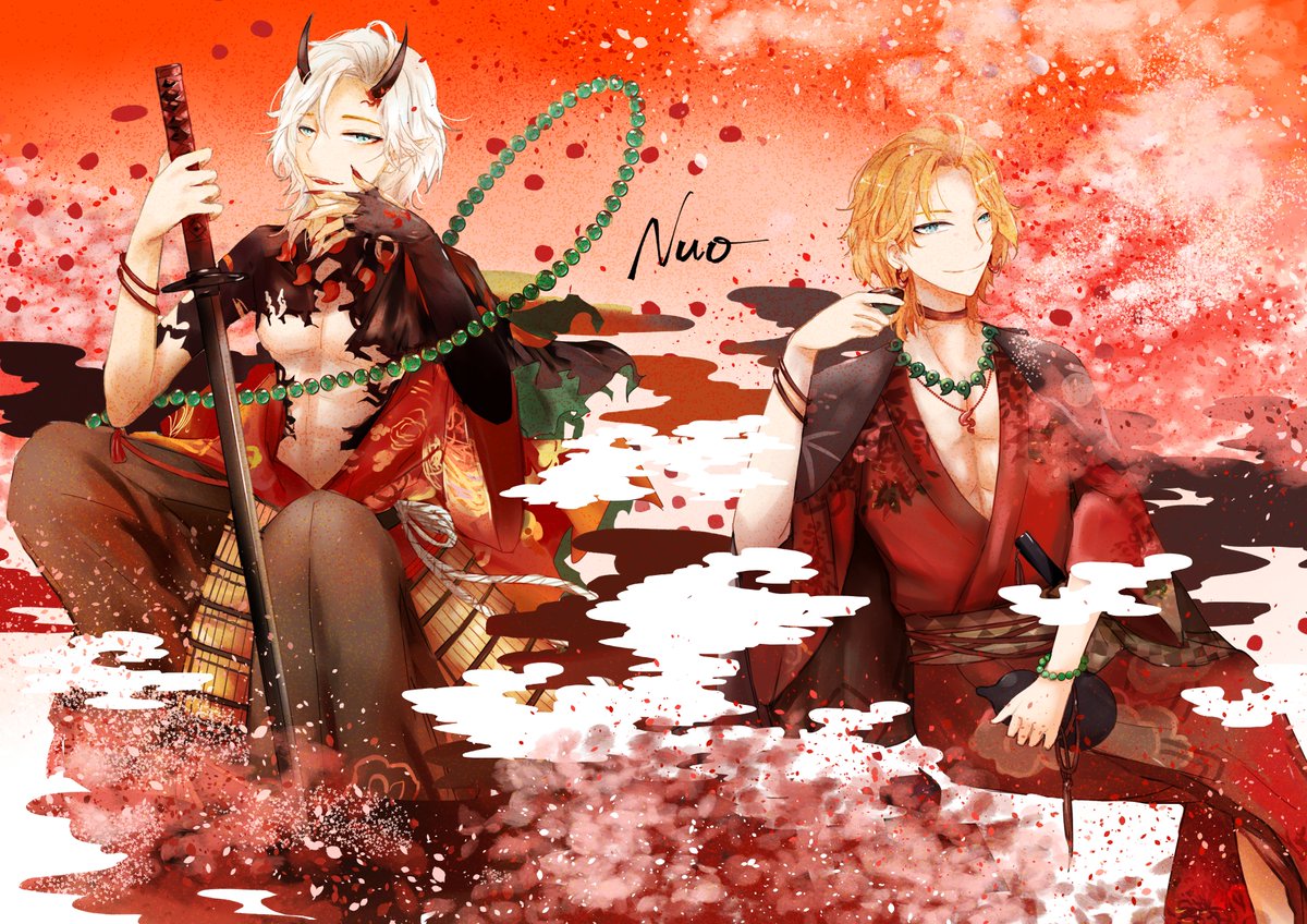 ヌオー (-ω-) tweet media