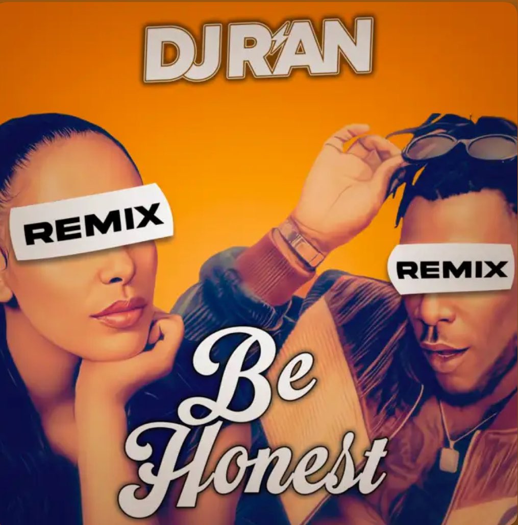DJ R’AN tweet media