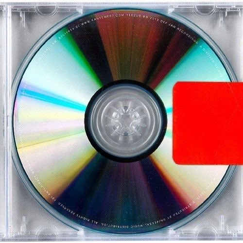 Jasp3r_0's tweet photo. Rank These 4 Albums https://t.co/xzZCxY7ghG