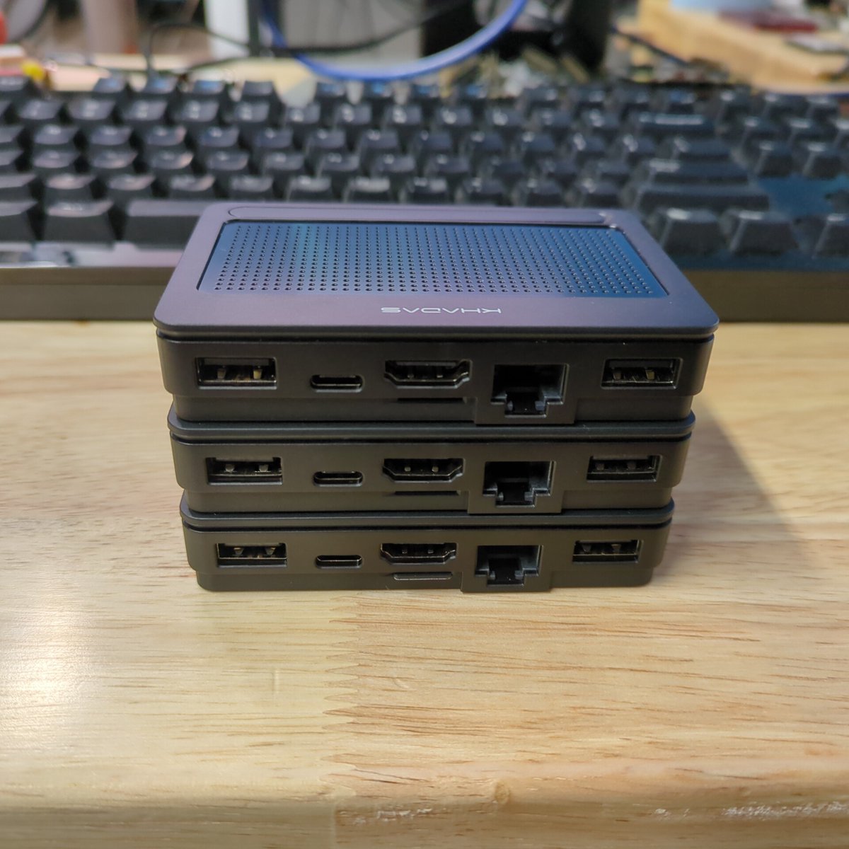 Thomas McKahan tweet media