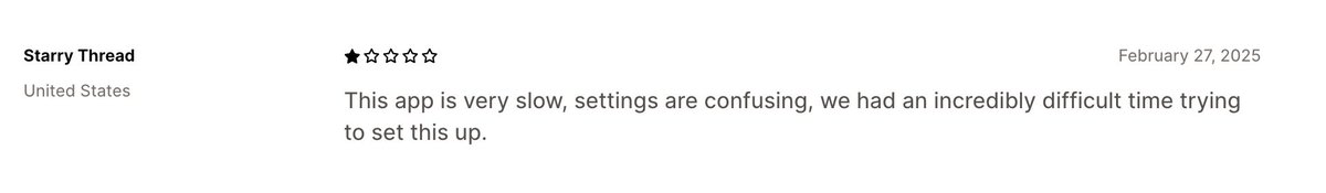 Yep, looks like Monk has been targeted as well. 

This 1 star review came in from a store that didn't even start their free trial (which is literally the 1st screen you see after installing the app)

Seems like a targeted attack at all apps ranking on 'checkout' related keywords.