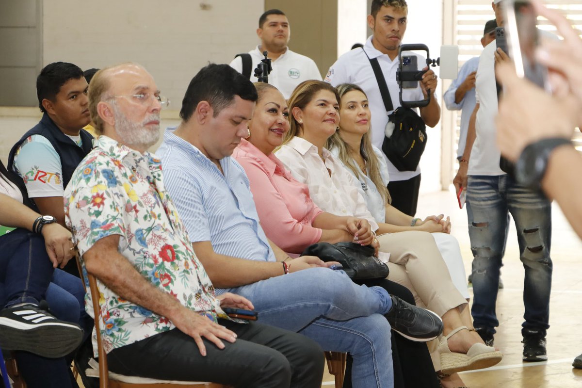 Liliana Bitar tweet media
