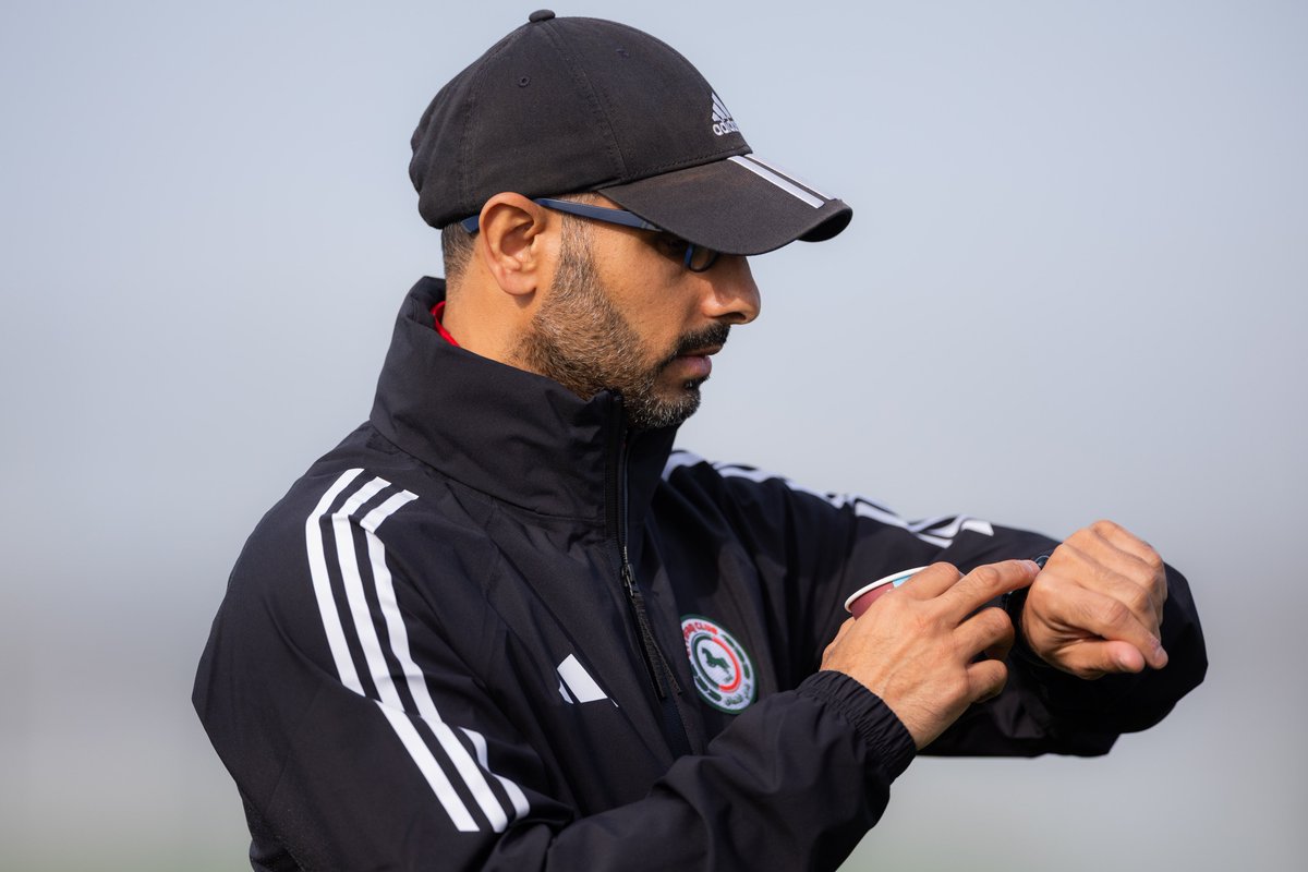 بدينـا تمـرينا ⌚️

#الاتفاق 💚❤️