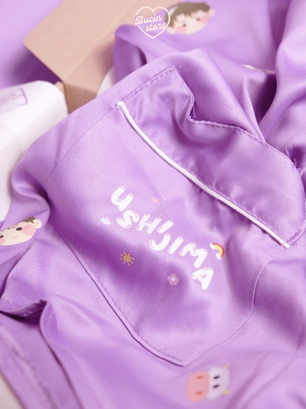 BucinStore_co's tweet photo. PAJAMAS GIVEAWAY🧚🏻‍♀️✨️

🎁 1 set piyama (bebas pilih chara dari katalog)
📆 close : 15/03

Rules :
• follow @BucinStore_co 
• RT tweet ini
• RT pinned tweet kita
• reply chara yang kalian mau di sinii https://t.co/tan6VBm61y