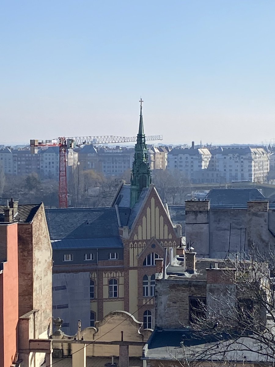 ahenk75's tweet image. Day 4/4, at Budapest, visiting outside city centre, #Space Travel. A cultural capital with a chaotic history, many destructions during wars, anchored in Europe, proud to be back as a Nation after URSS era #History #makethefuture