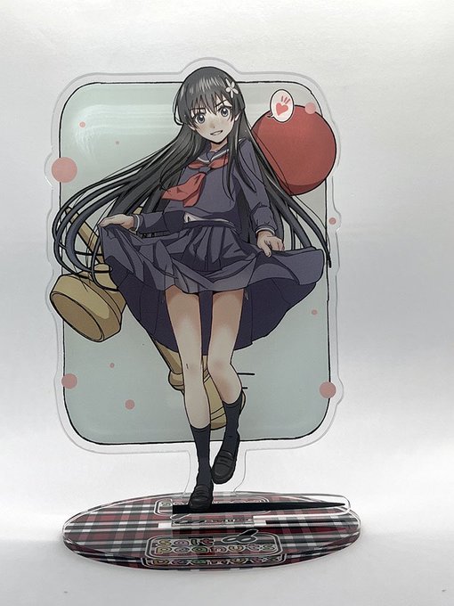 #これを見た人はセーラー服をTLに放流しよう 