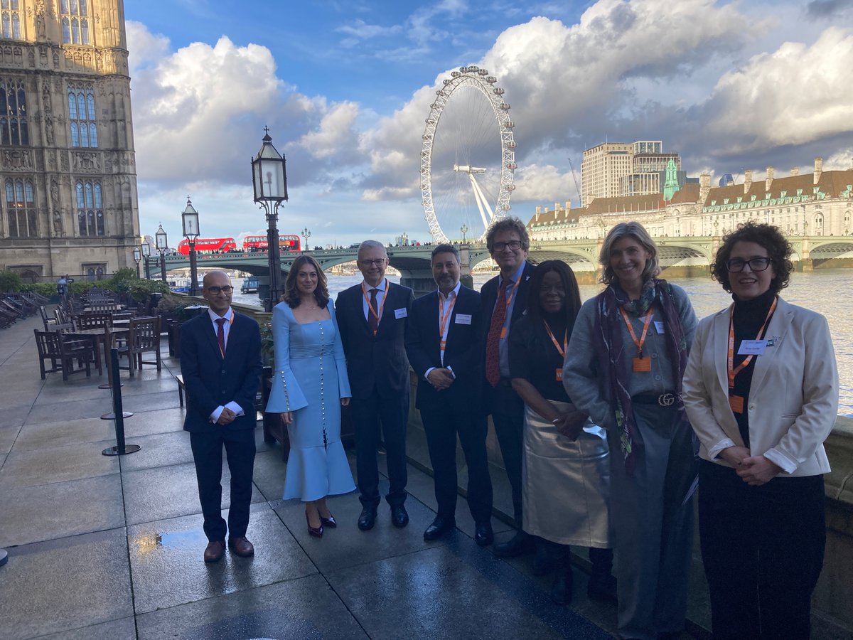 AMMF (@charityammf) on Twitter photo #AMMF AT WESTMINSTER
We are pleased to share a few highlights from our impactful event at Westminster, which was very kindly hosted by Mary Glindon MP. 
ammf.org.uk/rethink-liver-… 
#RethinkLiverCancer #Livertwitter #FairerDealFaster #CCAAwarenessMonth #AMMF AT WESTMINSTER
We are pleased to share a few highlights from our impactful event at Westminster, which was very kindly hosted by Mary Glindon MP. 
ammf.org.uk/rethink-liver-… 
#RethinkLiverCancer #Livertwitter #FairerDealFaster #CCAAwarenessMonth