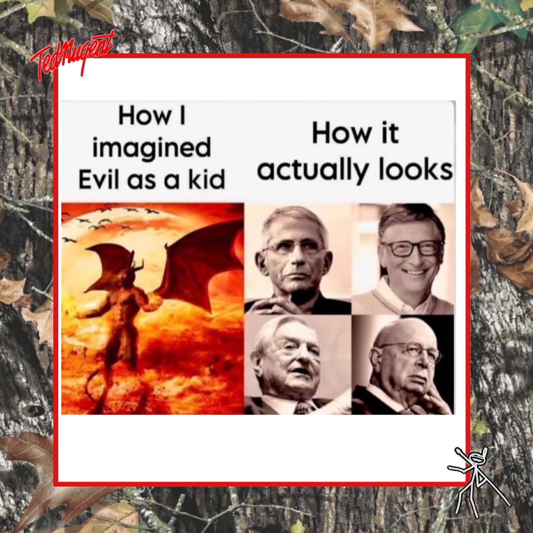 TedNugent's tweet image. 