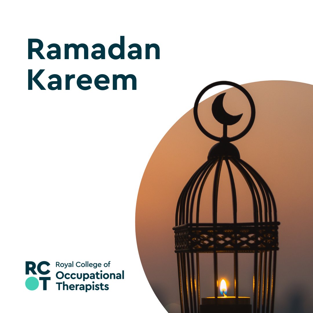Ramadan Kareem.🌙 Happy Ramadan. ⭐

This year, Ramadan is expected to take place from sunset on 28 February until sunset on 30 March.