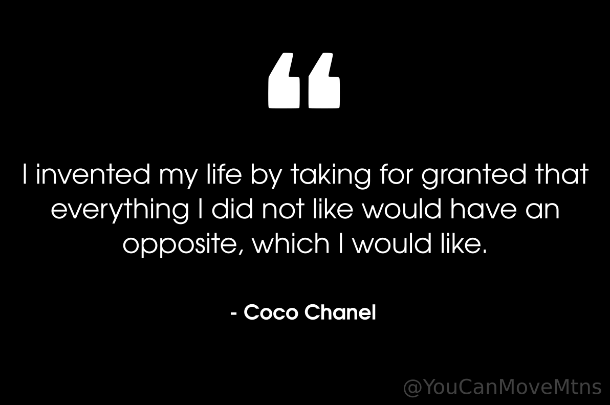 YouCanMoveMtns's tweet photo. What do you think ?
#Uplift #Perspective https://t.co/pHzNWUbWPB