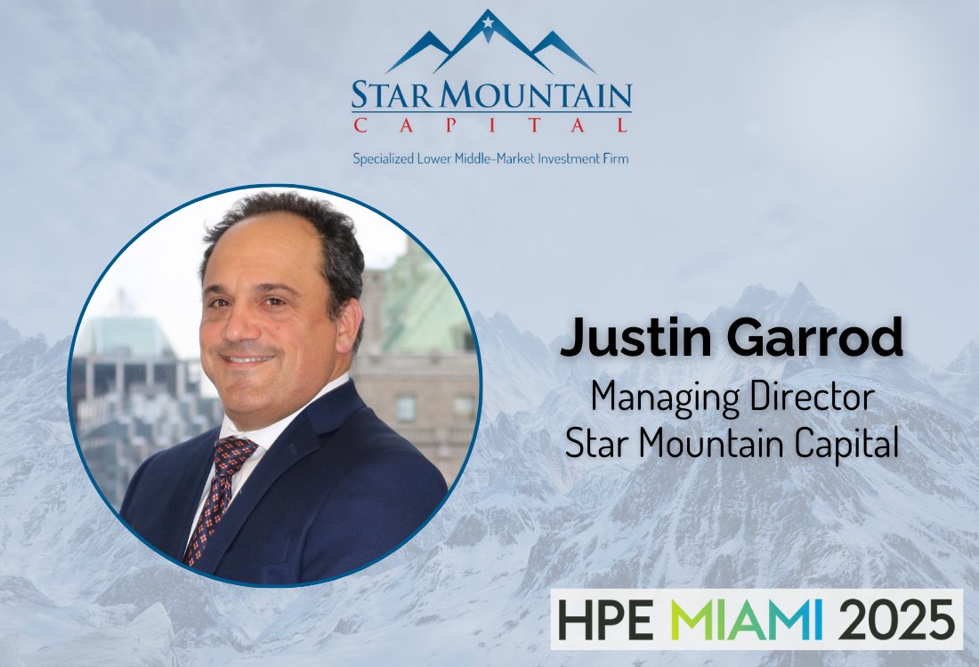 Building a thriving investment team takes more than talent; it also requires strategy. Join us at <a href="/McDermottLaw/">McDermott Will & Emery</a>'s HPE Miami on 3/5 with #SMC Managing Director, Justin Garrod, for insights on building and retaining high-performing teams. Register: okt.to/rtU5el