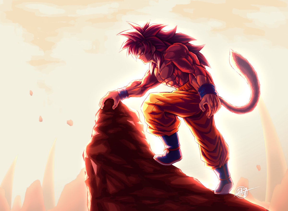 BLZ - Taking a break tweet media