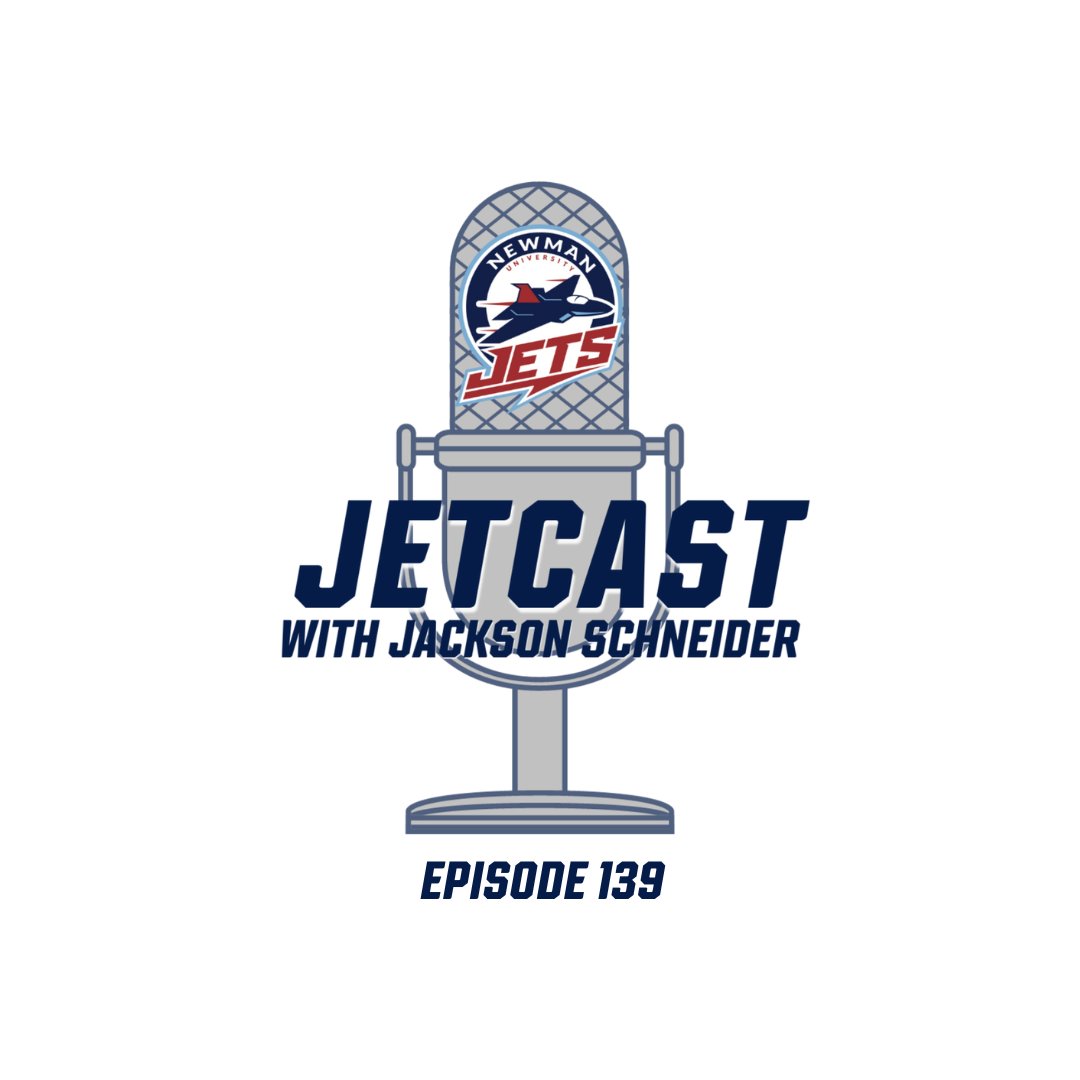Jetcast Episode 139❗

Jackson Schneider catches up with ⬇️

WBB HC Amy Briggs &amp; Hayley Hughes
MBB HC RJ Allen &amp; Boston Stanton III
BSB Andrew Hudson
Interim AD/Director of BOWL Billy Murphy

Listen at bit.ly/4h9EW4U or on Spotify via The Jetcast!

#JetPower✈️