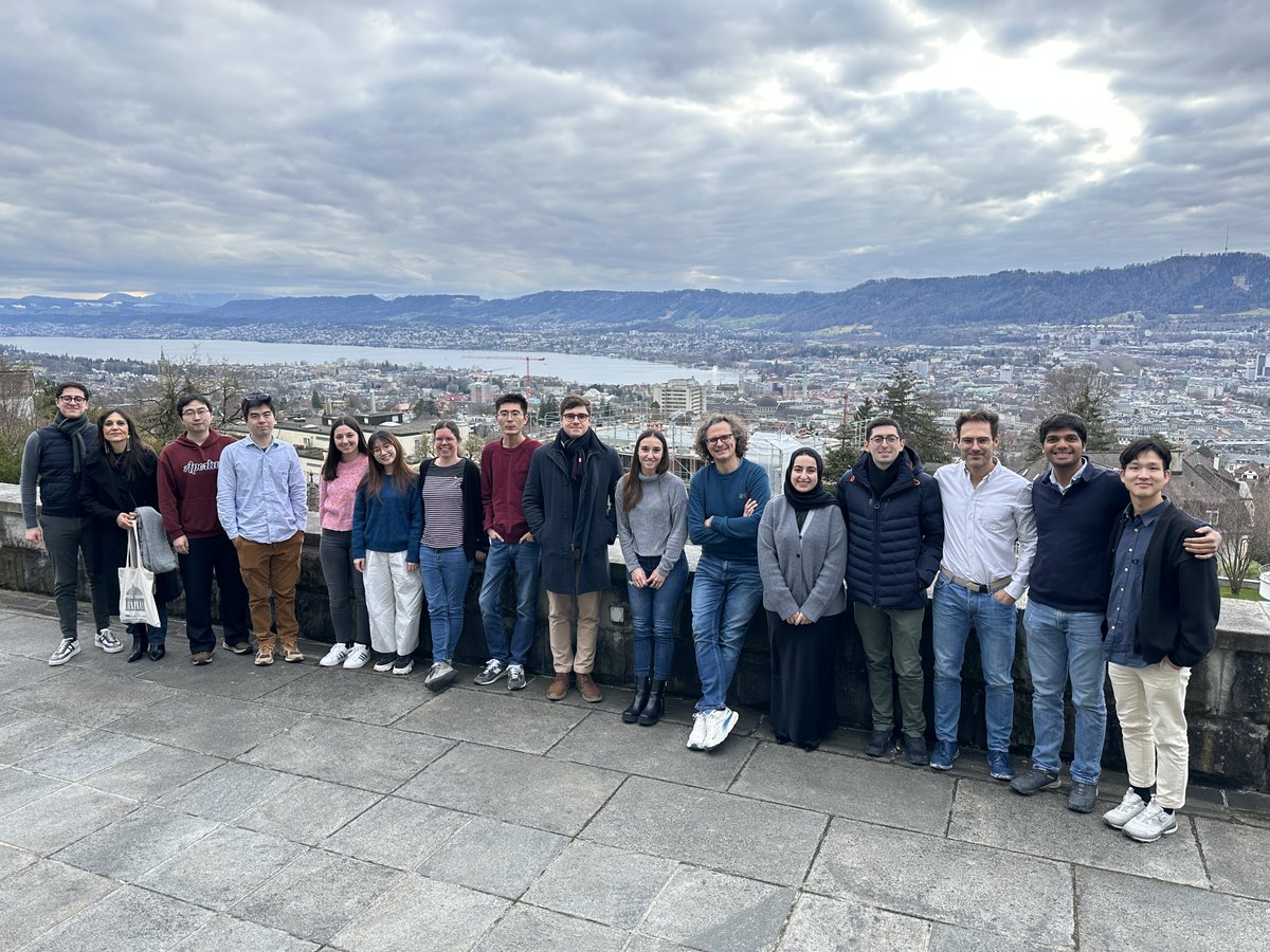 Javier Perez-Ramirez tweet media