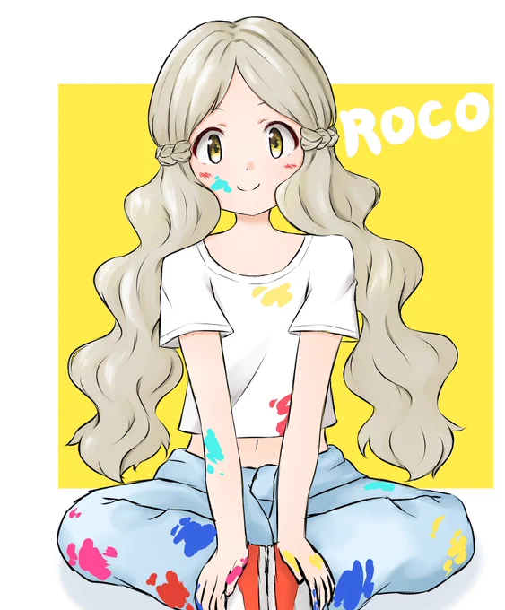 ロコ!誕生日おめでとう#ロコ生誕祭2025 