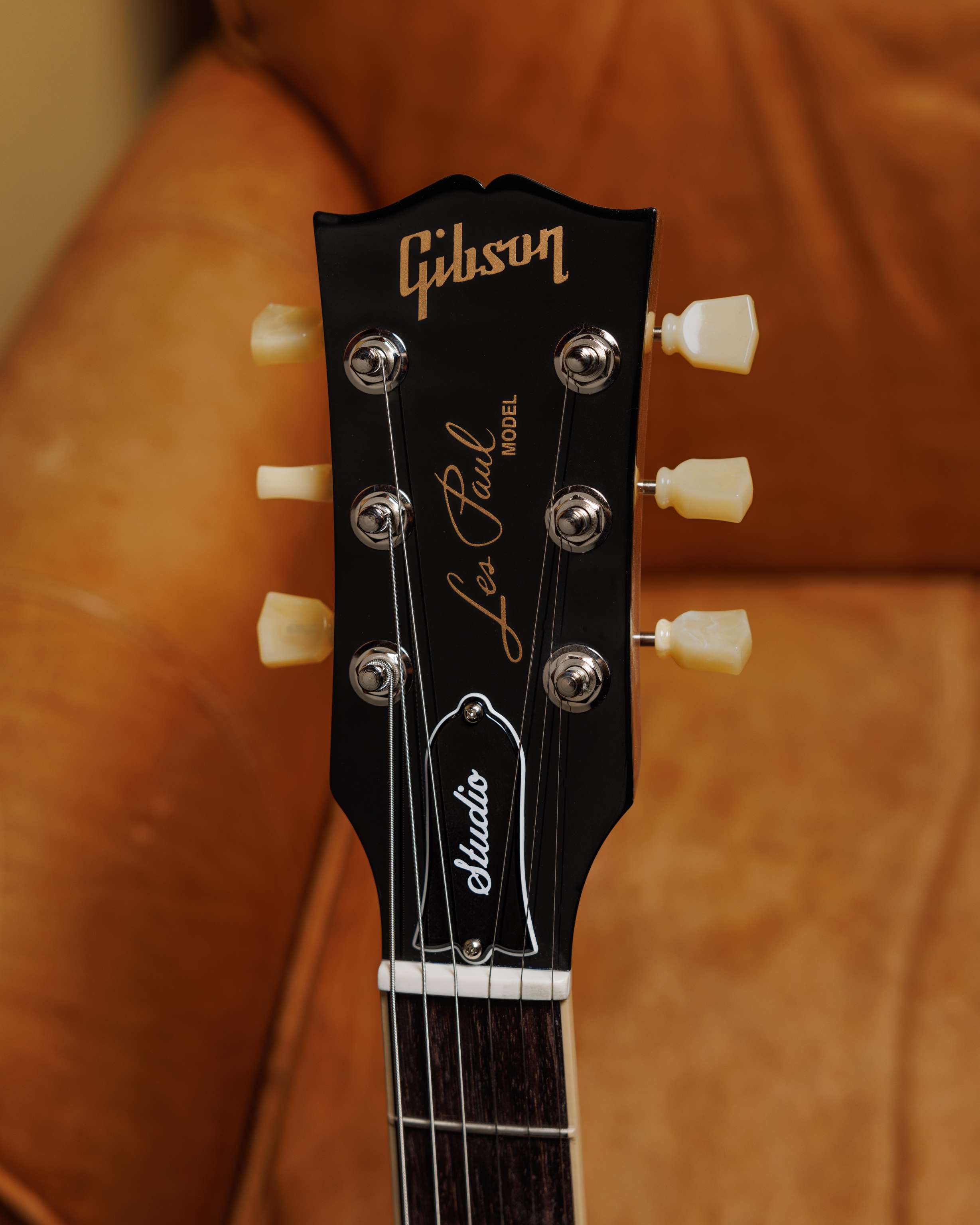 邦楽 BLUE TWINS LE GRAY LP Gibson Les Paul Modern Figured Cobalt Burst (SN: 220740179