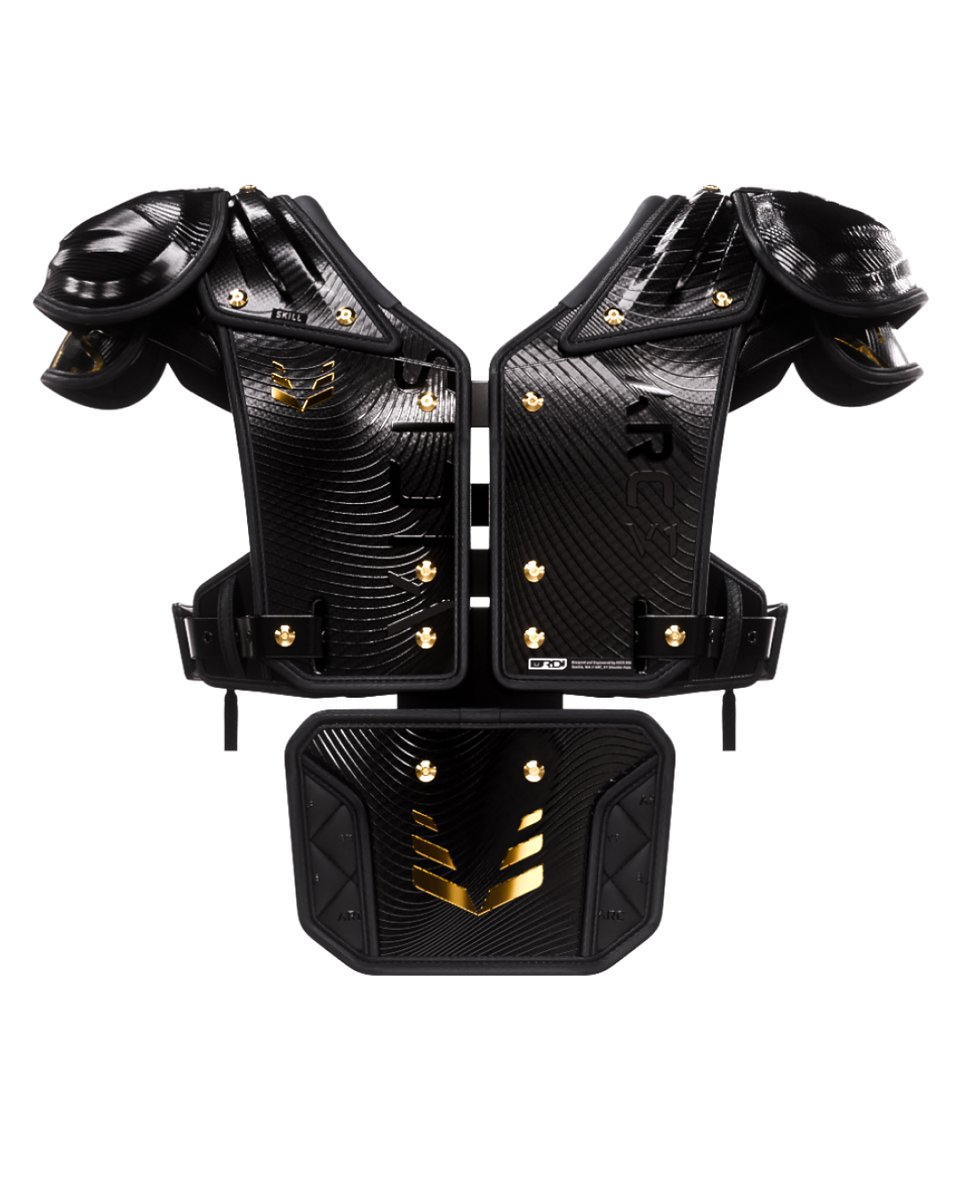 Precision-Engineered for Peak Performance.
From its streamlined profile to its strategically placed cushioning, every element of the ARC_V1 Elite is designed to protect without excess bulk — so you can play stronger, faster, and smarter.