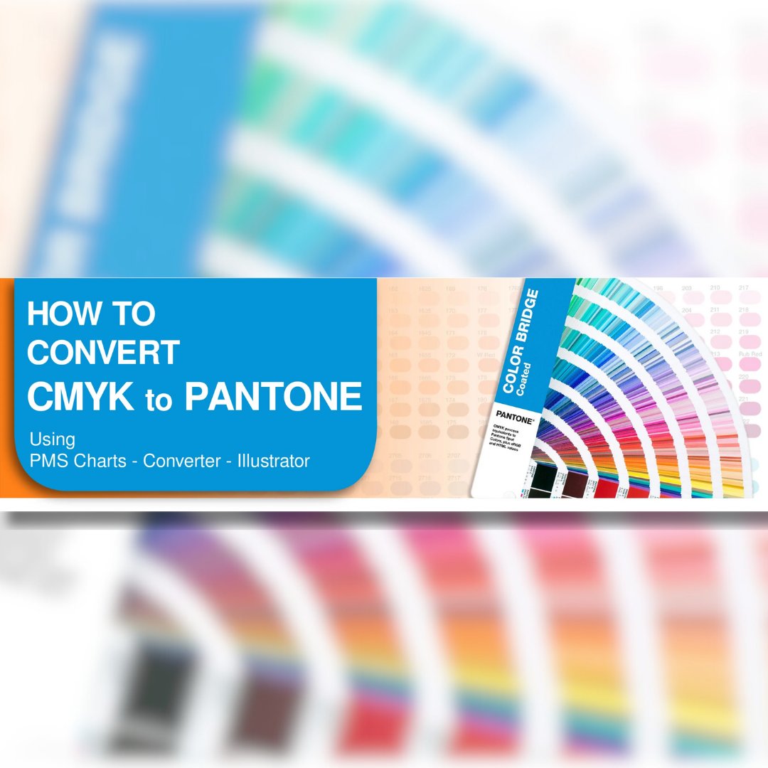 LushBanners's tweet image. 🎨 Need precise color matching for print? Convert CMYK to Pantone instantly with our converter! 🌈 Ensure color consistency across all materials:
🔗 lushbanners.com/how-to-convert…

#CMYKtoPantone #PrintingTips #ColorMatching #LushBanners