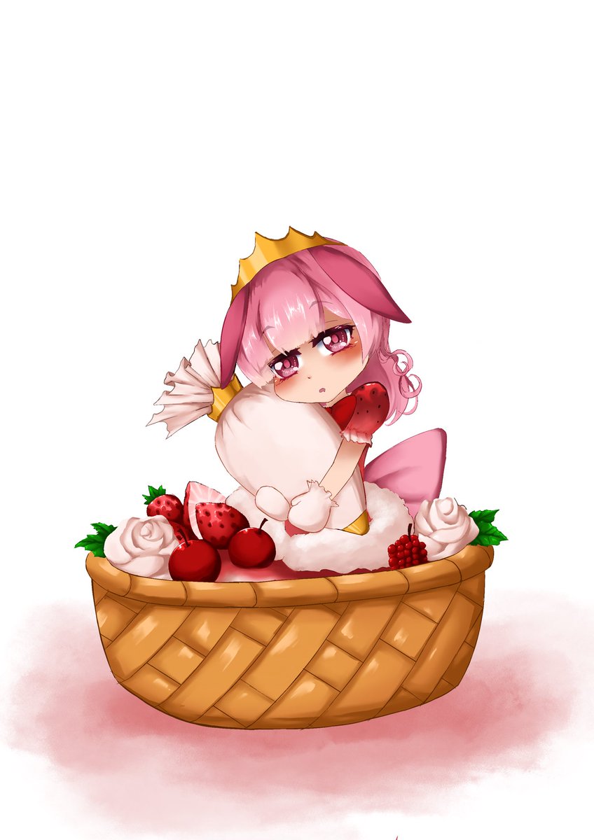 Fruit_cream_art's tweet photo. สุขสันวันเกิดนะครับคุณปู้ ช่วยนี้เป็นยังไงบ้างสบายดีไหม 
   ผมขอให้ ปู้ มีความสุข สุขภาพแข็งแล้ว มีเวลาพักผ่อน(นกที่เลี้ยงไม่ส่งเสียงตอนปู้นอน)(ไม่ส่งเสียงตอนปู้ไลฟ์)
    มีงานหนักก็ขอให้ผ่านไปได้  ขอให้มีเงินใช้หนี้ ปลดหน้ีนะครับ
 #LapiFA #LapiTime2025 #SPACEHOPSUPERNOVA2025 https://t.co/SBCI3bZQGS